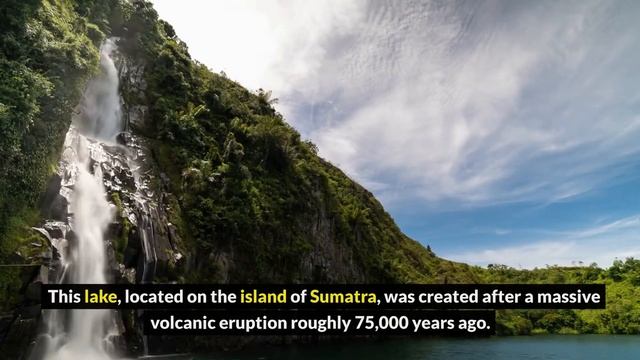 10 Spots in Indonesia You WON'T Believe Exist! смотреть онлайн