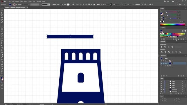 How to Design a Lighthouse Logo (With Examples!) смотреть онлайн