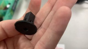 Клипса крепления брызговика Chery Tiggo, арт. T113102125