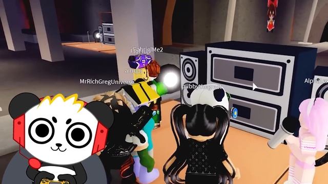 ROBLOX FRIDAY NIGHT FUNKIN'! Combo Vs Alpha! смотреть онлайн