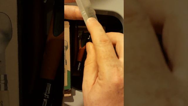 Говним Mora или Opinel или Mora или Opinel, кароче по вашим заявкам… смотреть онлайн