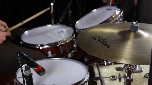 Death On Two Wheels - Look At The Sound [Greg Neel] Drum Video [HD] смотреть онлайн