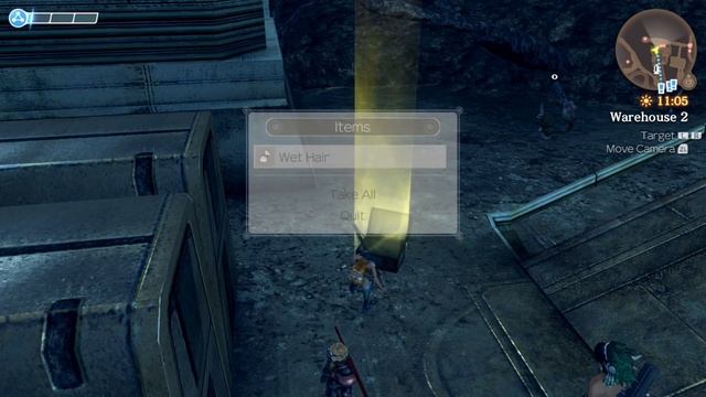 Xenoblade Chronicles - Part 17 - Curry Conundrum смотреть онлайн