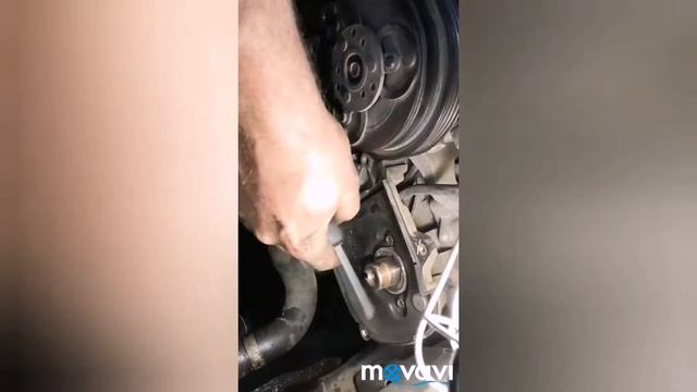 Замена Грм на Субару Форестер sg5 смотреть онлайн