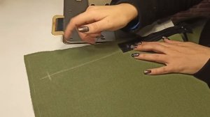 ❤️ НИКАКИХ ОБТАЧЕК!! Карман на Молнии!! Простой Способ!! Основы шитья!! Швейные Подсказки!/Pocket!