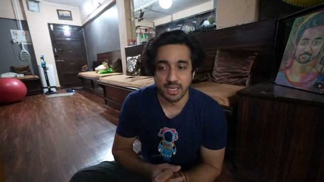 Dhruv Rathee Flying Beast And Mumbiker Nikhil React On Human Safety.. BB Ki Vines Earning Reveal.. смотреть онлайн