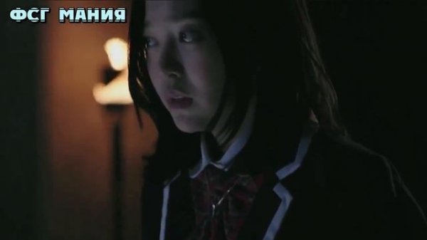 Клип цветов вампира