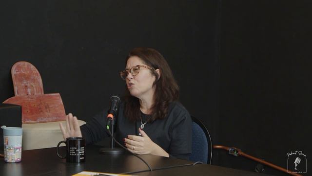 EP. 34 - O MINISTÉRIO DE MULHERES - ERIKA ALMEIDA смотреть онлайн