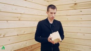 Дом из бруса. Виды профилированного бруса. Особенности и нюансы.