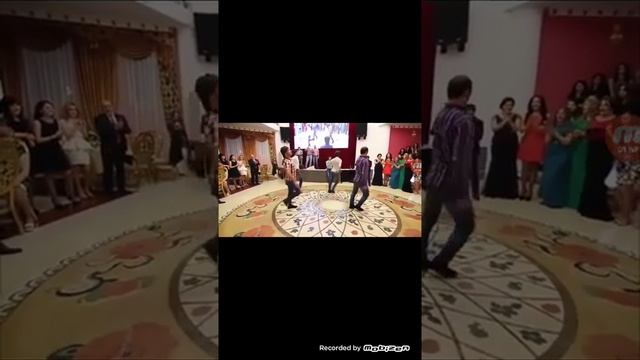Смотрю чеченские танцы .. (!!!@@) смотреть онлайн