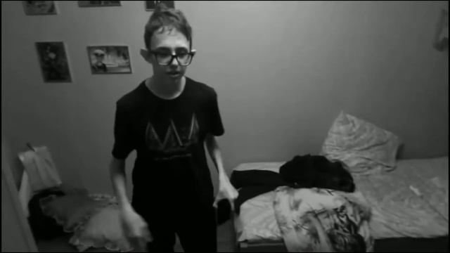 Эльдар Джарахов - В следующий понедельник(Parody By MRG)