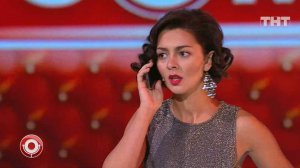 Комеди Клаб, 11 сезон, 25 выпуск