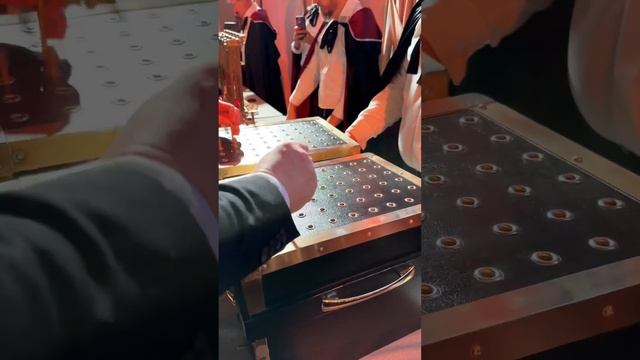 11.11 нам исполнилось 9 лет! ?? смотреть онлайн