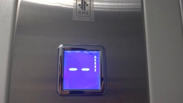 Сбой с КМЗ лифтом смотреть онлайн