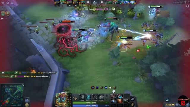 Oracle Savage build || watch And Lough and enjoy (^_^) @DotaTwo #dota2 #dotatwo смотреть онлайн