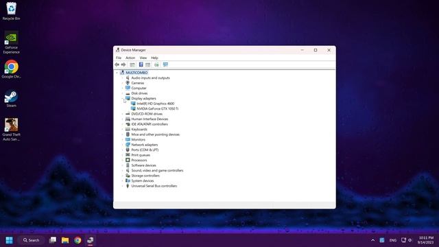 How to FIX GTA San Andreas Cannot find 800x600x32 video mode смотреть онлайн