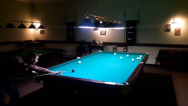 Чифтелов Фёдор - Орленко Михаил. 3 часть смотреть онлайн