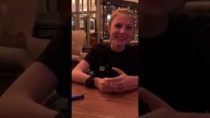 Али Байрамбеков с женой