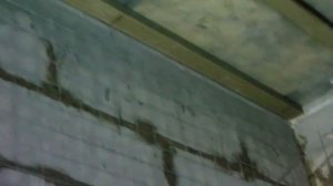 Как закрепить стальную сетку на стену из ПГС блоков и газобетона.Стальная сетка для газобетона
