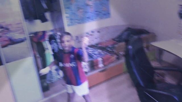 Песня двигайся