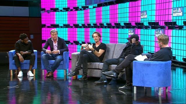 The truth about the music industry - Tinie Tempah, Ne-Yo and others смотреть онлайн
