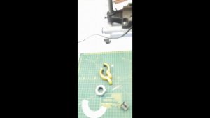 Стойка для дрели ЭНКОР 20090, ремонт и модернизация