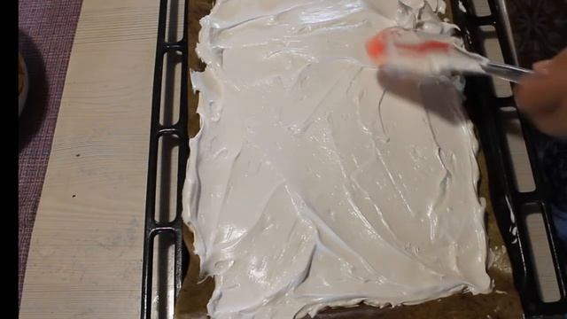 МЕРЕНГОВЫЙ РУЛЕТ/ смотреть онлайн