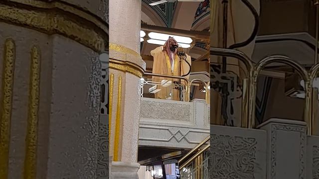 Azan masjid an-Nabi - 18.02.2020j. смотреть онлайн