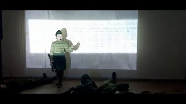 Мәншүк Мәметова Анасына жазған хаты-монолог смотреть онлайн