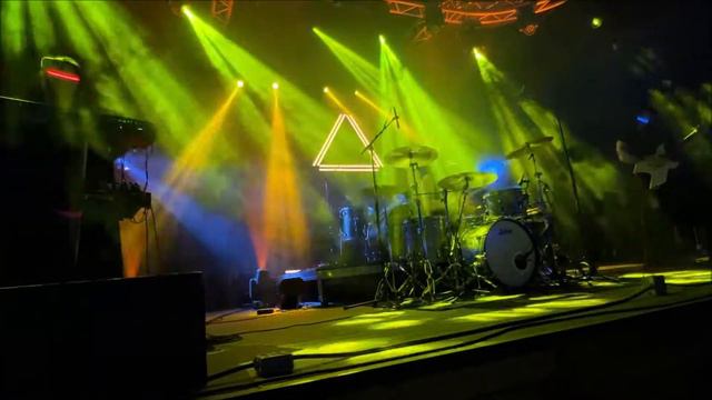 Magic Sword - Live At Amplified Live, Dallas, TX 5/1/2022