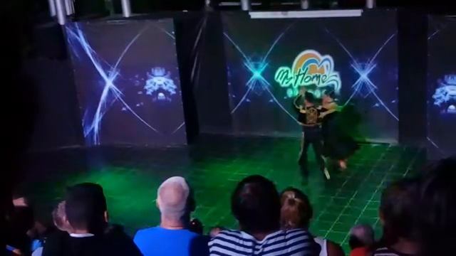 ТАНГО #2 смотреть онлайн