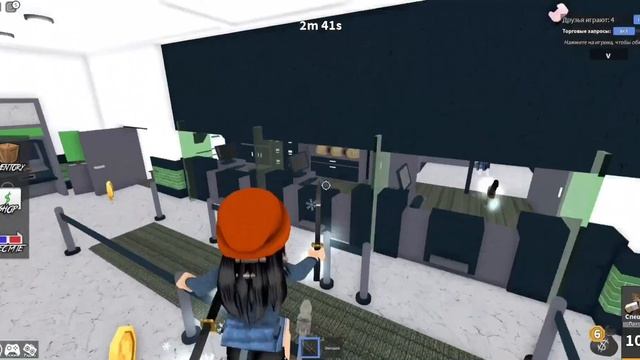 [mm2] В СКИНАХ ЗА 0,50,100 РОБУКСОВ? смотреть онлайн