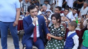 АЛИШЕР ФАЙЗ ХУЖАОБОДА ЛУЛИ МАХАЛАДА ЁРВОРДИ ТУЙНИ