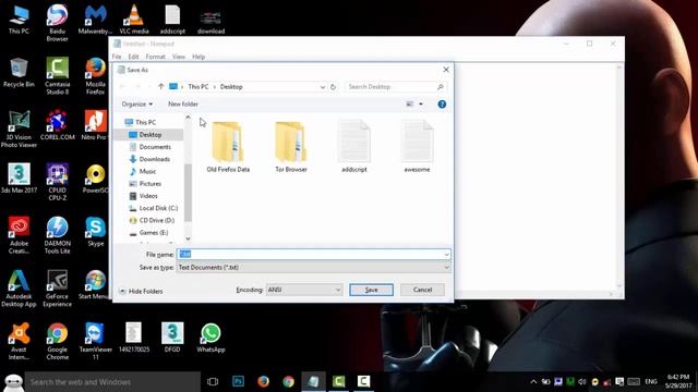 Run PHP using Wamp Server смотреть онлайн