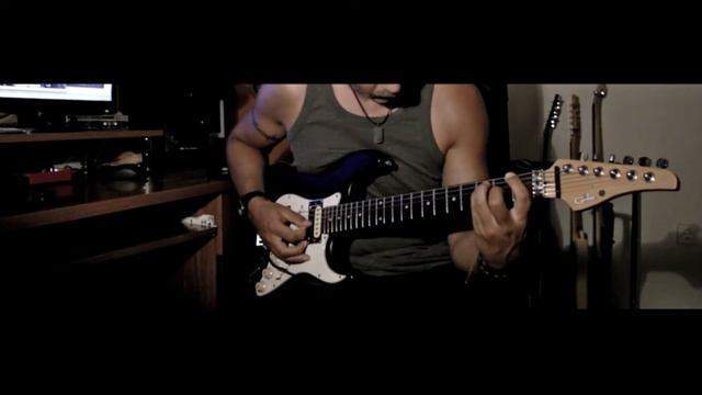 BON JOVI - You give love a bad name (guitars only, no ΒΤ) смотреть онлайн