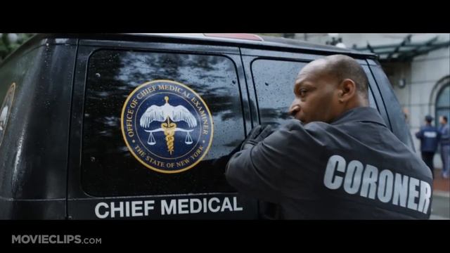 Final Destination 5 Official Trailer #1 - (2011) HD смотреть онлайн