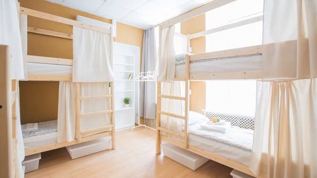 Hostels Rus na Kazanskoy - Saint Petersburg - Russian Federation смотреть онлайн