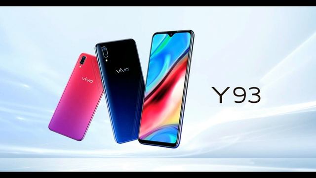 vivo Y93 - Another Mid-ranger | Review | Budget Smartphone !!! смотреть онлайн