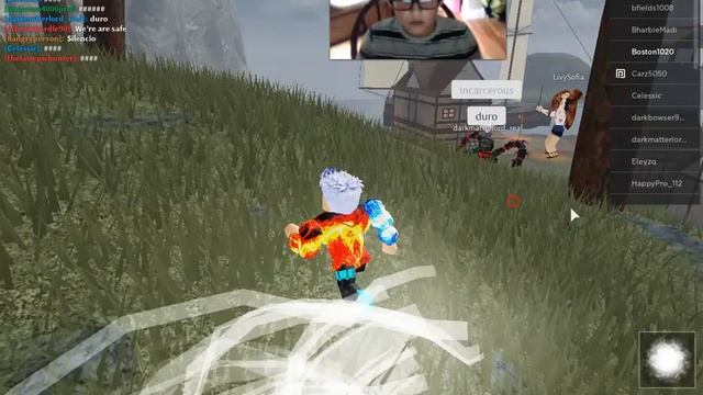 Magic Training Roblox: Different Spells and How to Use Them смотреть онлайн