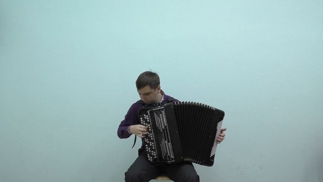 Шевченко Анатолий, КемГИК смотреть онлайн