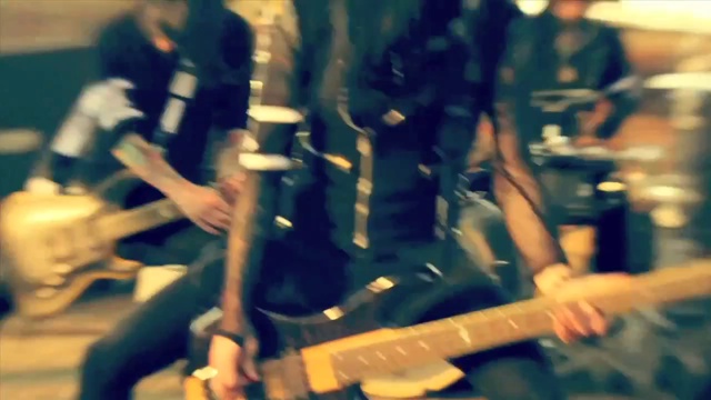 Motionless In White - Creatures смотреть онлайн
