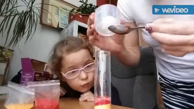 Свечка с песком смотреть онлайн