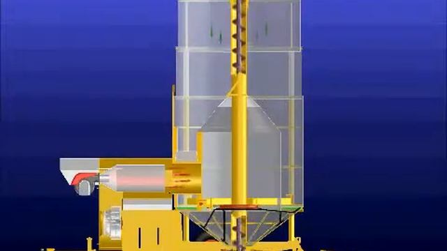 Зерносушилка передвижная мекмар, зерносушилка мс 3180 зерносушилка смотреть онлайн