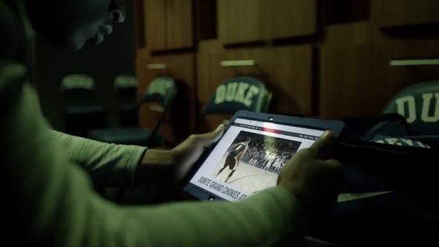 Nike Basketball 2017-2018 NBA Commercial