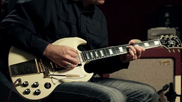 Product Spotlight - VOX Two Tone TV Front Tube Guitar Amplifiers смотреть онлайн