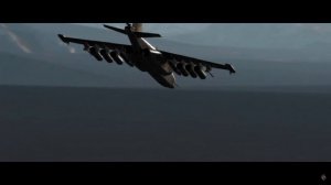 Тизер Эпоха дронов СУ-25 Все таки долгожданные Грачи прилетели War Thunder #gaming #tizer