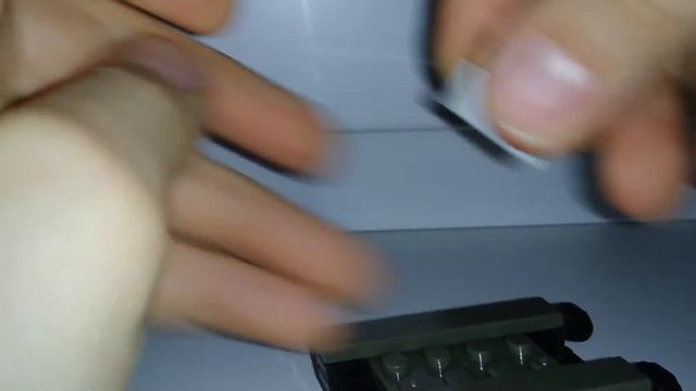 Как сделать мини танк Т-34 из лего. смотреть онлайн