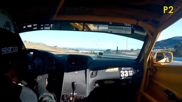 United States Touring Car Championship Sonoma October 2020 Hyundai Genesis Coupe 3.8 V6 USTCC смотреть онлайн