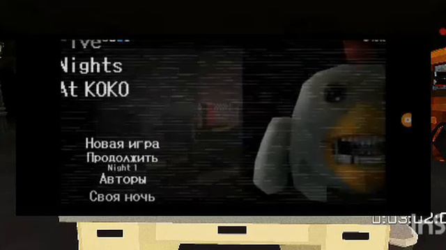 С ЭТИМ КАНАЛОМ ЧТО-ТО НЕ ТАК... разбор: MAMONT CHICKEN GUN смотреть онлайн