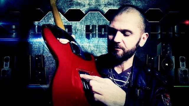 Про струны Floyd Rose Строй гитары 2022.mp4
